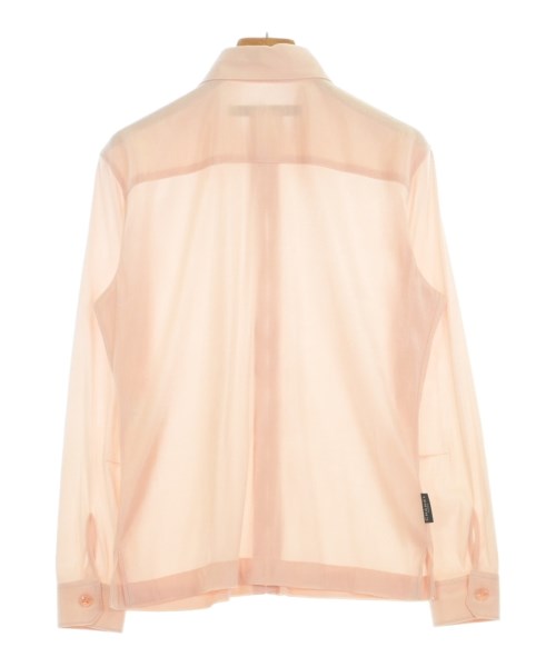 CHANEL เสื้อลำลอง