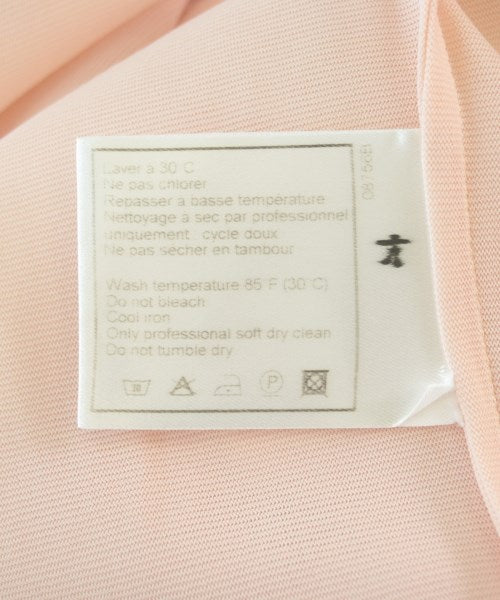 CHANEL เสื้อลำลอง