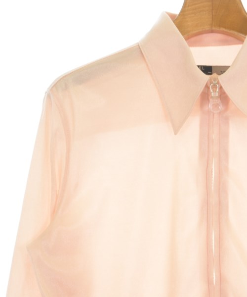 CHANEL เสื้อลำลอง