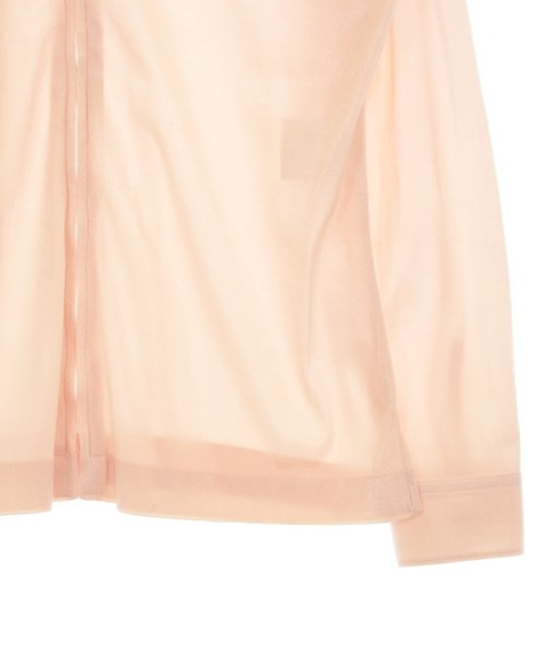 CHANEL เสื้อลำลอง