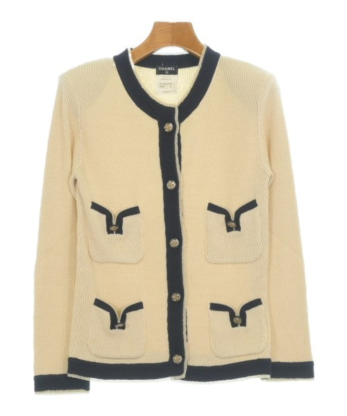 CHANEL เสื้อคาร์ดิแกน
