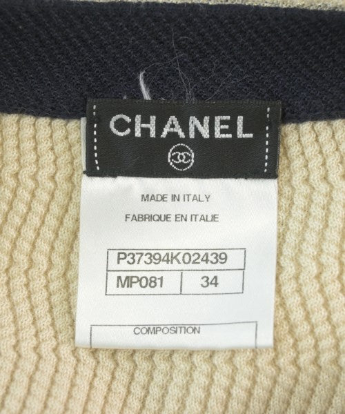 CHANEL เสื้อคาร์ดิแกน