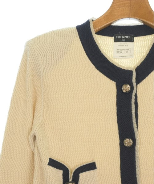 CHANEL เสื้อคาร์ดิแกน