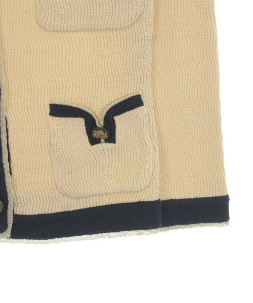 CHANEL เสื้อคาร์ดิแกน