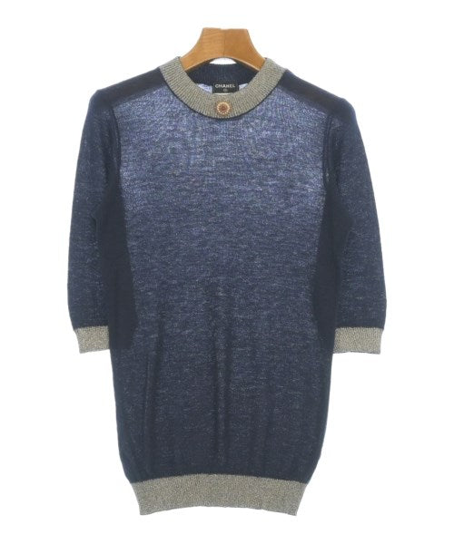 CHANEL เสื้อกันหนาว