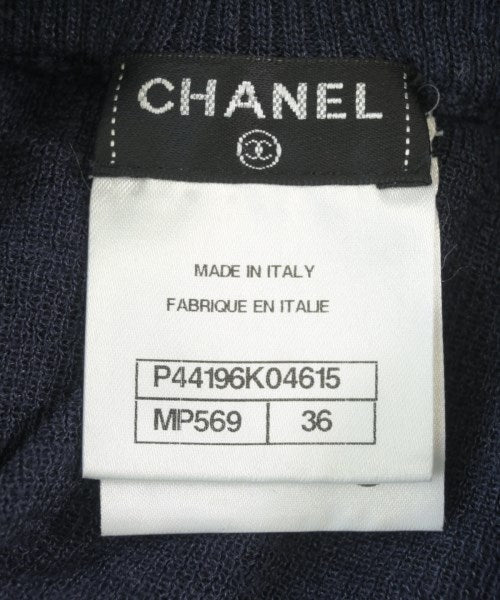 CHANEL เสื้อกันหนาว