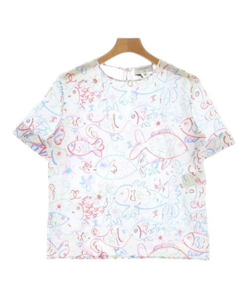 CHANEL เสื้อสตรี