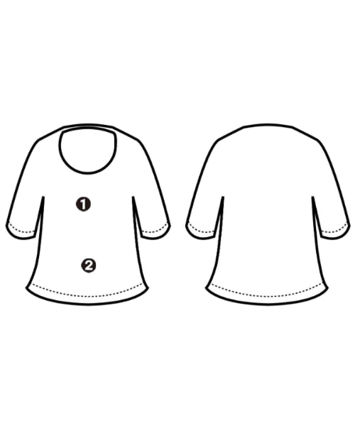 CHANEL เสื้อสตรี