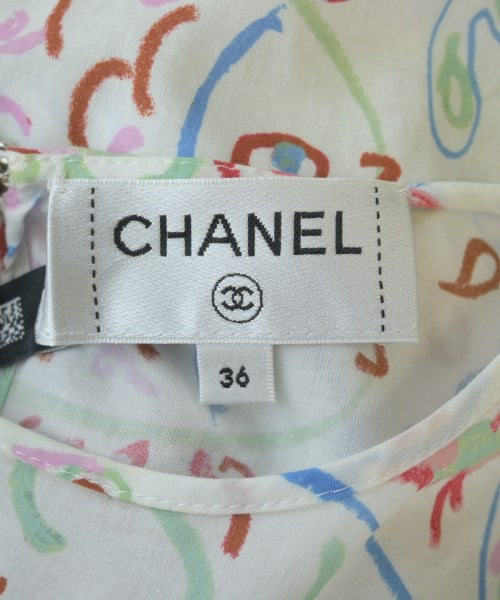 CHANEL เสื้อสตรี