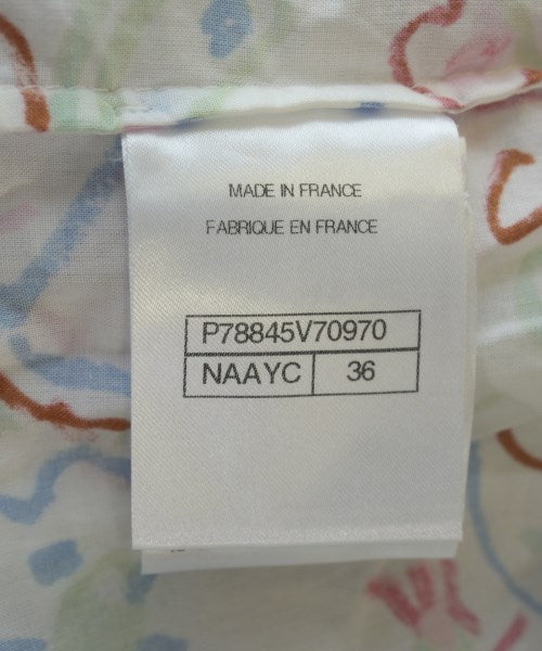 CHANEL เสื้อสตรี