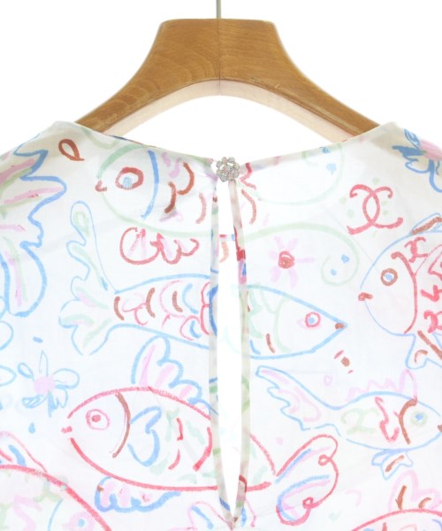 CHANEL เสื้อสตรี