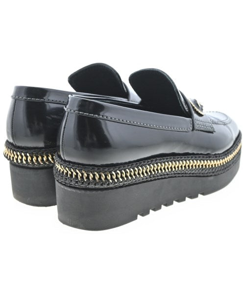 CHANEL รองเท้าออกงาน/รองเท้าไม่มีส้น