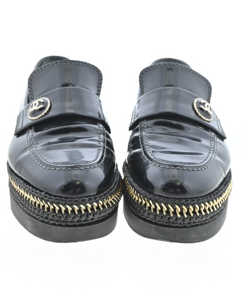 CHANEL รองเท้าออกงาน/รองเท้าไม่มีส้น
