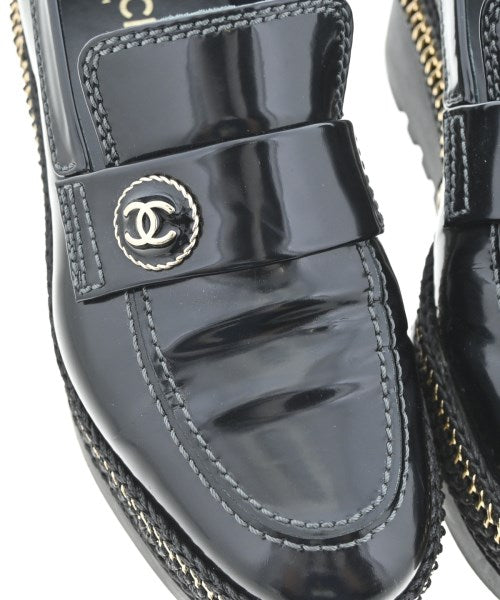 CHANEL รองเท้าออกงาน/รองเท้าไม่มีส้น