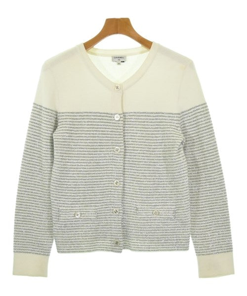 CHANEL เสื้อคาร์ดิแกน
