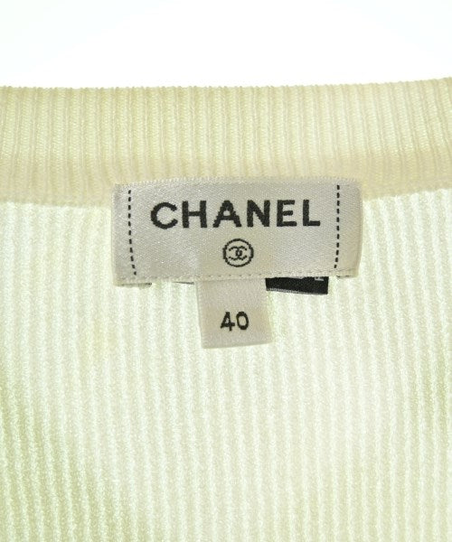 CHANEL เสื้อคาร์ดิแกน