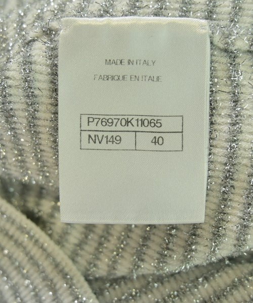 CHANEL เสื้อคาร์ดิแกน