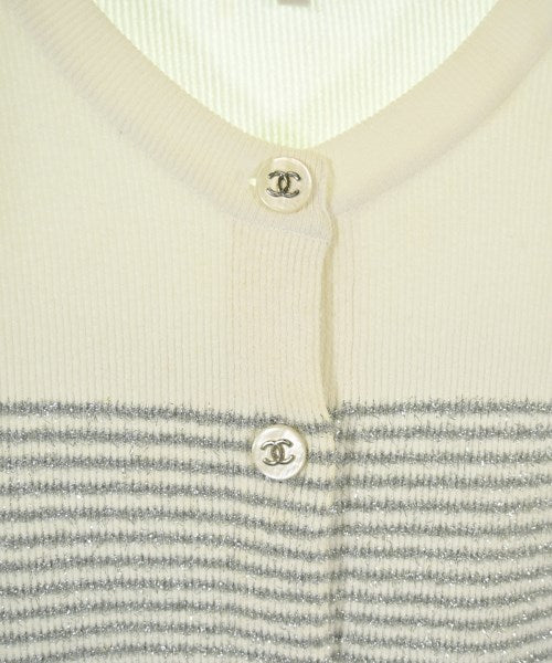 CHANEL เสื้อคาร์ดิแกน