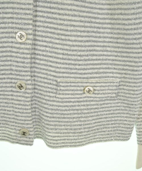 CHANEL เสื้อคาร์ดิแกน