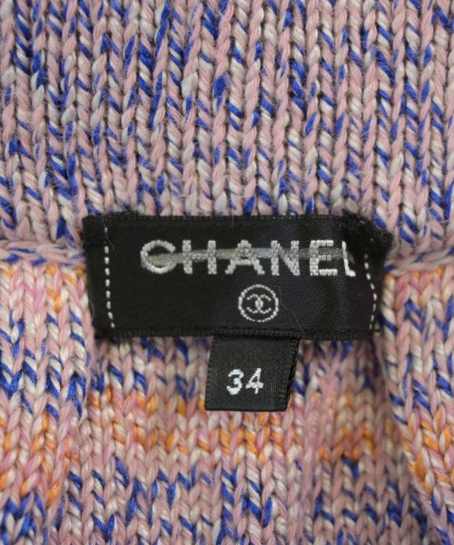 CHANEL กระโปรงยาวถึงเข่า