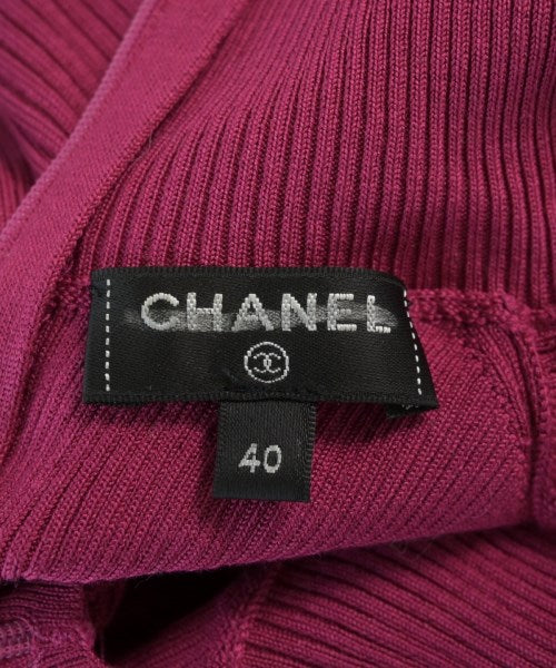 CHANEL เสื้อกันหนาว