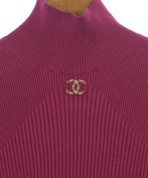 CHANEL เสื้อกันหนาว