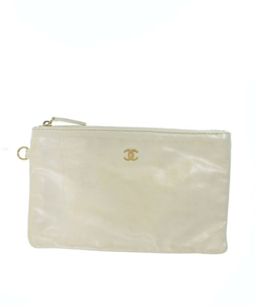 CHANEL กระเป๋าสะพาย
