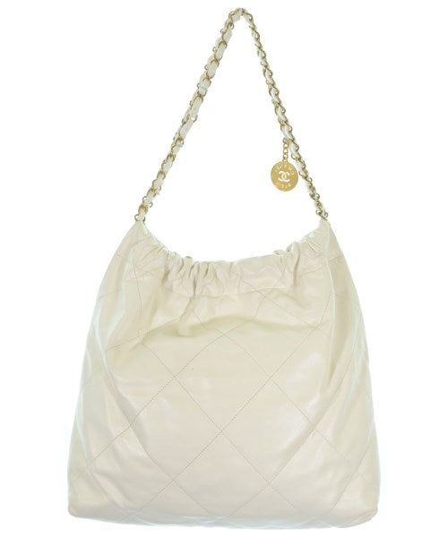 CHANEL กระเป๋าสะพาย