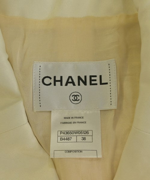 CHANEL แจ็คเก็ต