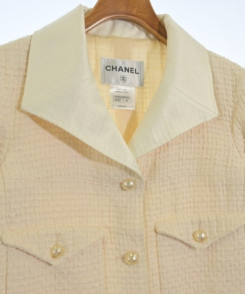 CHANEL แจ็คเก็ต