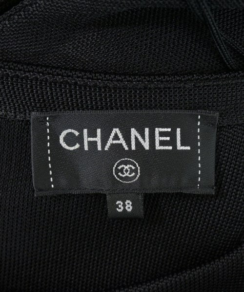 CHANEL ชุดเดรส