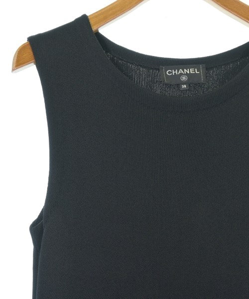 CHANEL ชุดเดรส