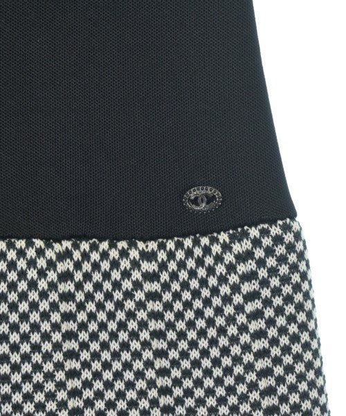 CHANEL ชุดเดรส