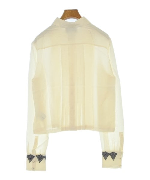 CHANEL เสื้อลำลอง
