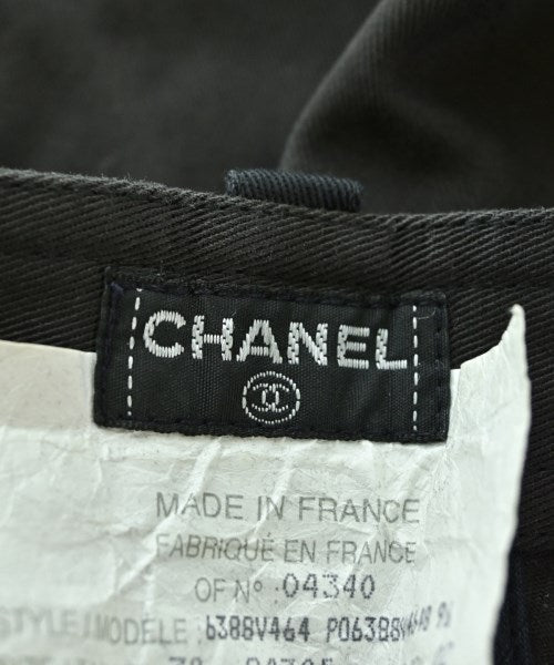 CHANEL กางเกง อื่น