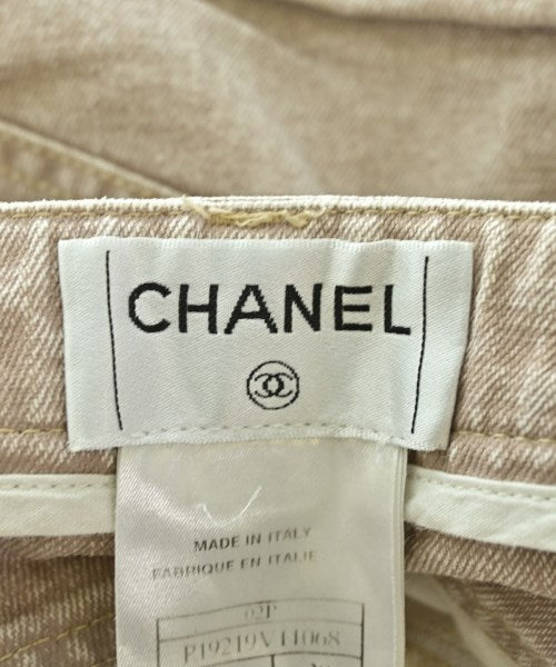 CHANEL ยีนส์