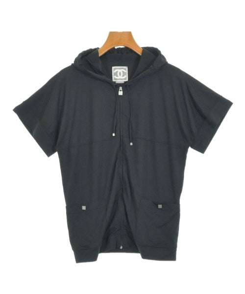 CHANEL เสื้อฮู้ด
