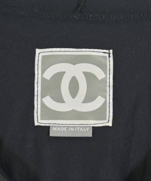 CHANEL เสื้อฮู้ด