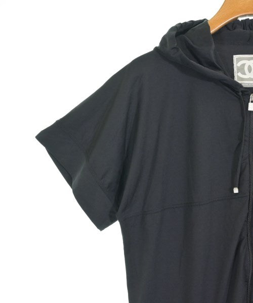 CHANEL เสื้อฮู้ด