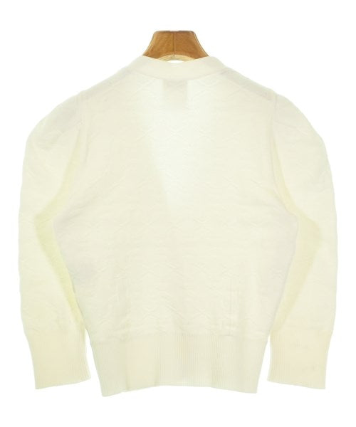 CHANEL เสื้อคาร์ดิแกน