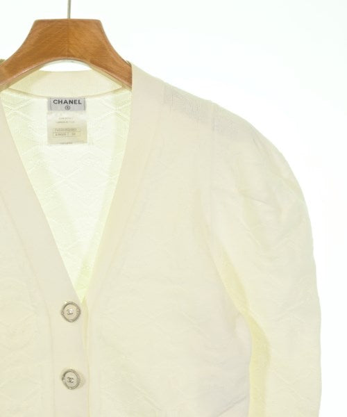 CHANEL เสื้อคาร์ดิแกน