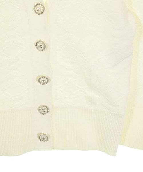 CHANEL เสื้อคาร์ดิแกน