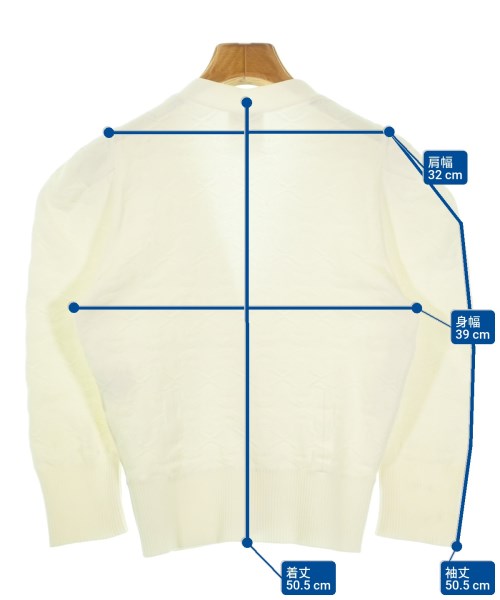 CHANEL เสื้อคาร์ดิแกน