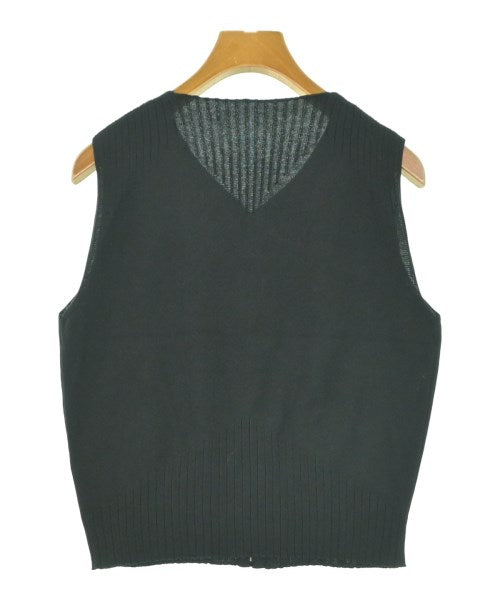 CHANEL เสื้อกั๊ก