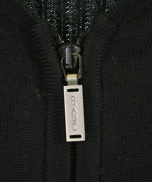 CHANEL เสื้อกั๊ก