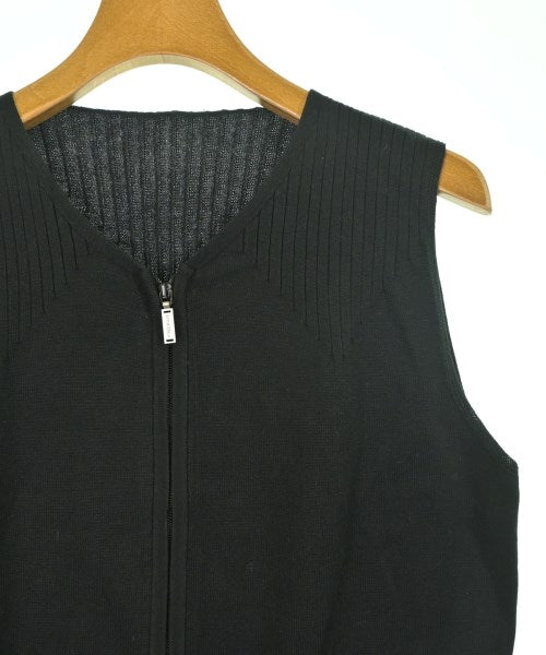 CHANEL เสื้อกั๊ก