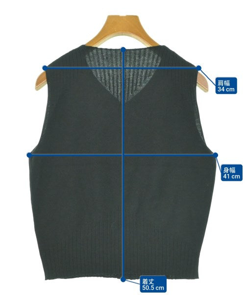 CHANEL เสื้อกั๊ก