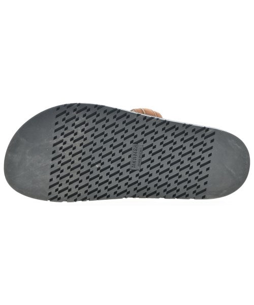 HERMES รองเท้าแตะ