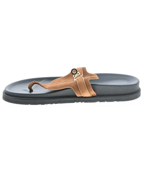 HERMES รองเท้าแตะ