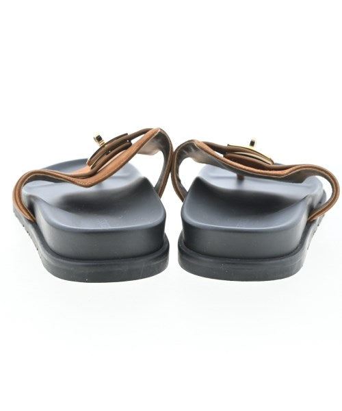 HERMES รองเท้าแตะ